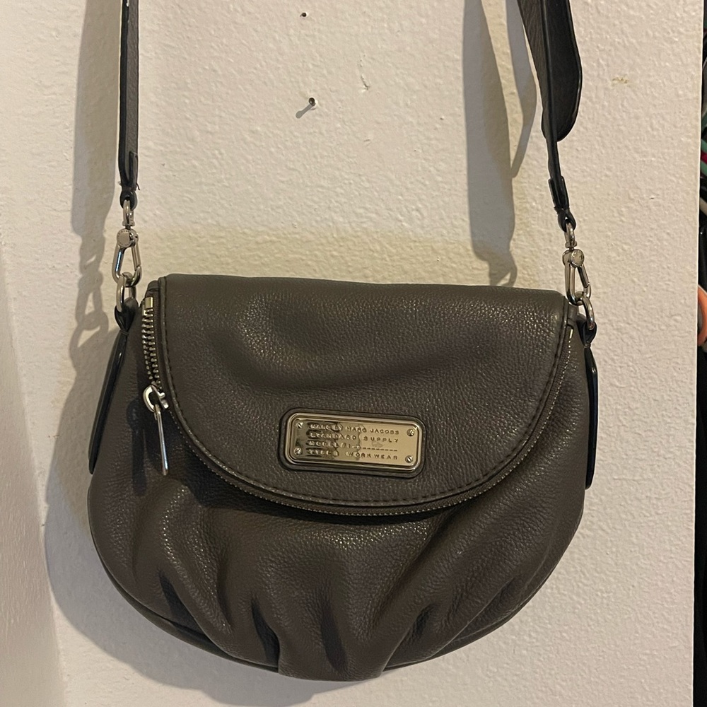 Marc Jacobs crossbody